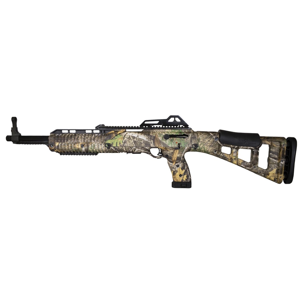 Hi-Point Firearms Carbine 10mm 17.5" Barrel 10Rds RealTree Edge Finish