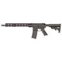 Smith & Wesson M&P 15 5.56 16" A2 Flash Hider Black 30 Round