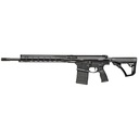 Daniel Defense DD5 V4 6.5 Creedmoor 18" Barrel 20Rds Black
