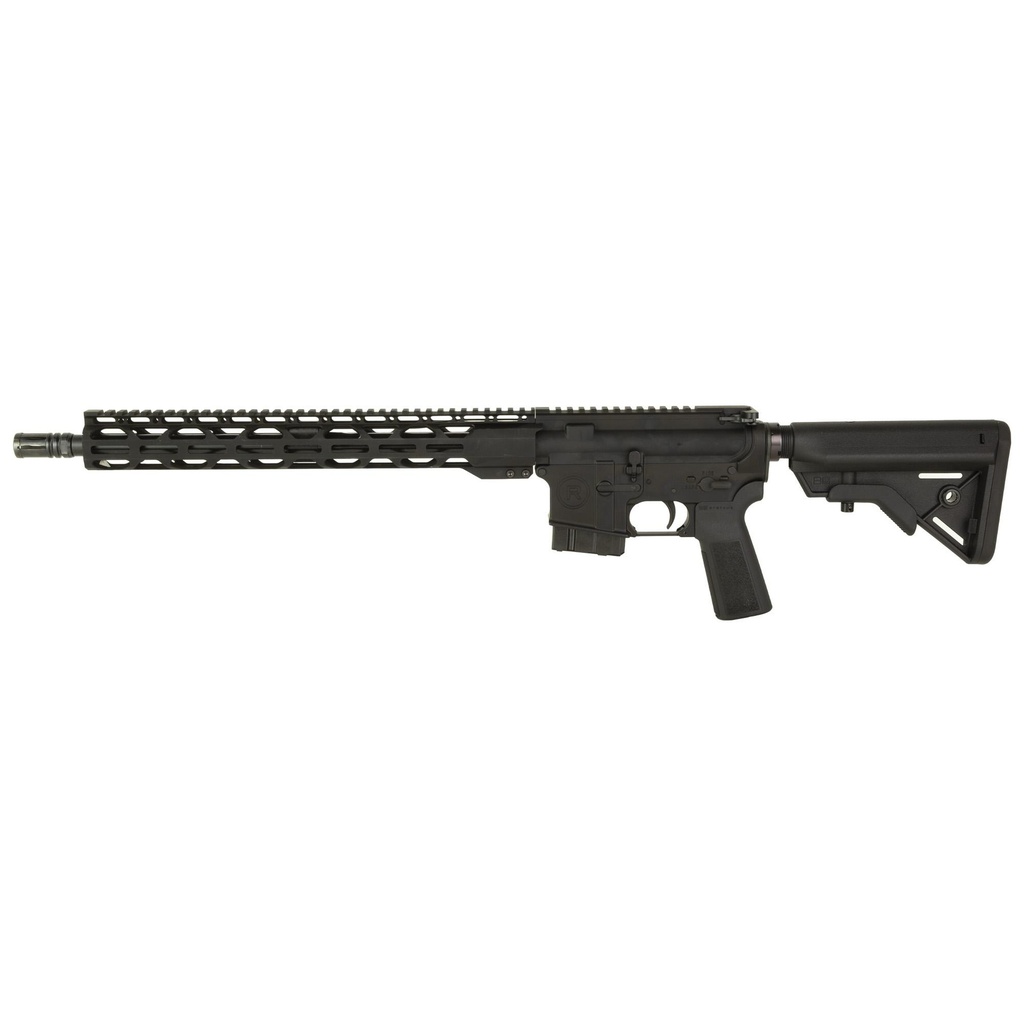 Radical Firearms RF-10 7.62X39 16" Heavy Barrel Black B5 Stock 10 Round