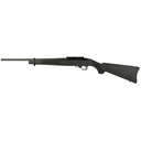 Ruger 10/22 Carbine 22LR 18.5" Barrel 10Rds Black