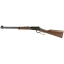 Henry Repeating Arms 22LR 18.25" Barrel 15Rds Blue