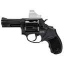Taurus 605 .357 Magnum 3" Optics Ready Black Polymer Grip 5 Round