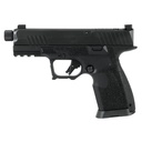 Kimber America R7 Mako Carbon Compact 9mm 4.42" Barrel 15Rds 2Mags Black