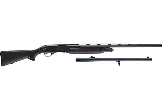 Winchester SXP Buck/Bird Combo 20 Gauge 28" Barrel 3" Chamber 5Rds