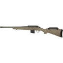 Ruger American Rifle Ranch Generation II Bolt Action 350 Legend 16.4" Spiral Fluted Barrel 5Rds FDE