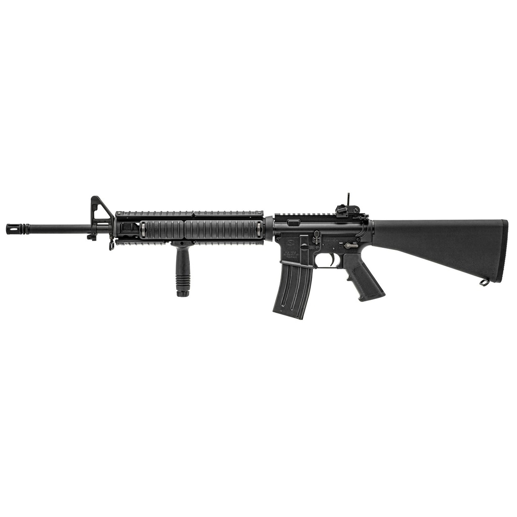 FN FN15 5.56MM 20" Military Collectors Series Black 30 Round