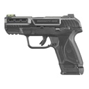 Ruger Security-380 DA 380ACP 3.42" Barrel 10Rds 2Mags