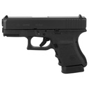 GLOCK  G30SF FXD 3 45ACP CWS