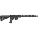Radical Firearms RF-15 5.56 NATO 16" SOCOM Contour Barrel Mid Length Gas System A2 Flash Hider 15" RPR M-LOK Handguard Black 30 Round