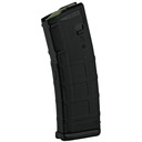 Magpul Industries PMAG 30 AR/M4 GEN M2 MOE 223 Remington/556NATO 30Rds Fits AR Rifles Black