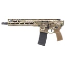 Sig Sauer MCX SPEAR-LT 5.56NATO 11.5" Barrel M-LOK 30Rds 2Mags Cerakote Finish