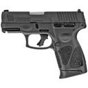 Taurus G3C 9MM 3.2" Black 12 Round