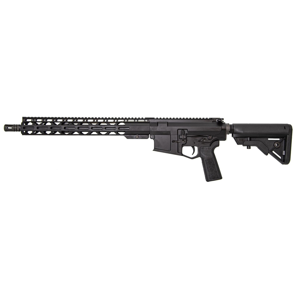 Radical Firearms RF-10 .308 Win 16" Barrel Black Anodized 20 Round