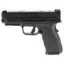 Springfield XD Mod.3 OSP 9mm 4" Barrel 10Rds 1Mag Black