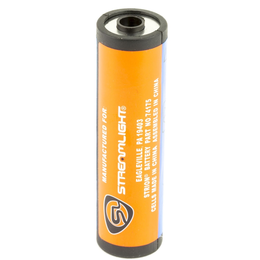 Streamlight Battery Strion Black 