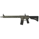 Springfield SAINT Victor AR 223Rem/556NATO 16" Barrel M-LOK 30Rds 1Mag Gray