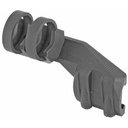 Magpul Rail Light Mount Black Left Side 11 O'Clock Position AR Platform Picatinny Rail Polymer