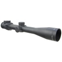 Trijicon AccuPoint Rifle Scope 2.5-12.5X42mm 30mm MOA Reticle with Green LED 