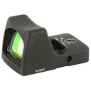 Trijicon RMR Type 2 3.25 MOA Automatic LED Black 