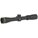 Leupold VX-Freedom Rifle Scope 2-7X33 1" Rimfire-MOA Matte For Rimfire Calibers 