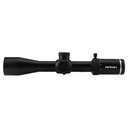 Riton Optics 1 Series PRIMAL Rifle Scope 4-16X44 1" Tube RUT Reticle Black 