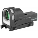 Meprolight M-21 Reflex Sight 1X Black 12MOA 
