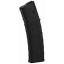 Magpul Industries PMAG 40 AR/M4 GEN M3 223 Remington/556NATO 40Rds Fits AR Rifles Black 