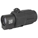 EOTECH Magnifier 3X QD Mount Switch to Side Black