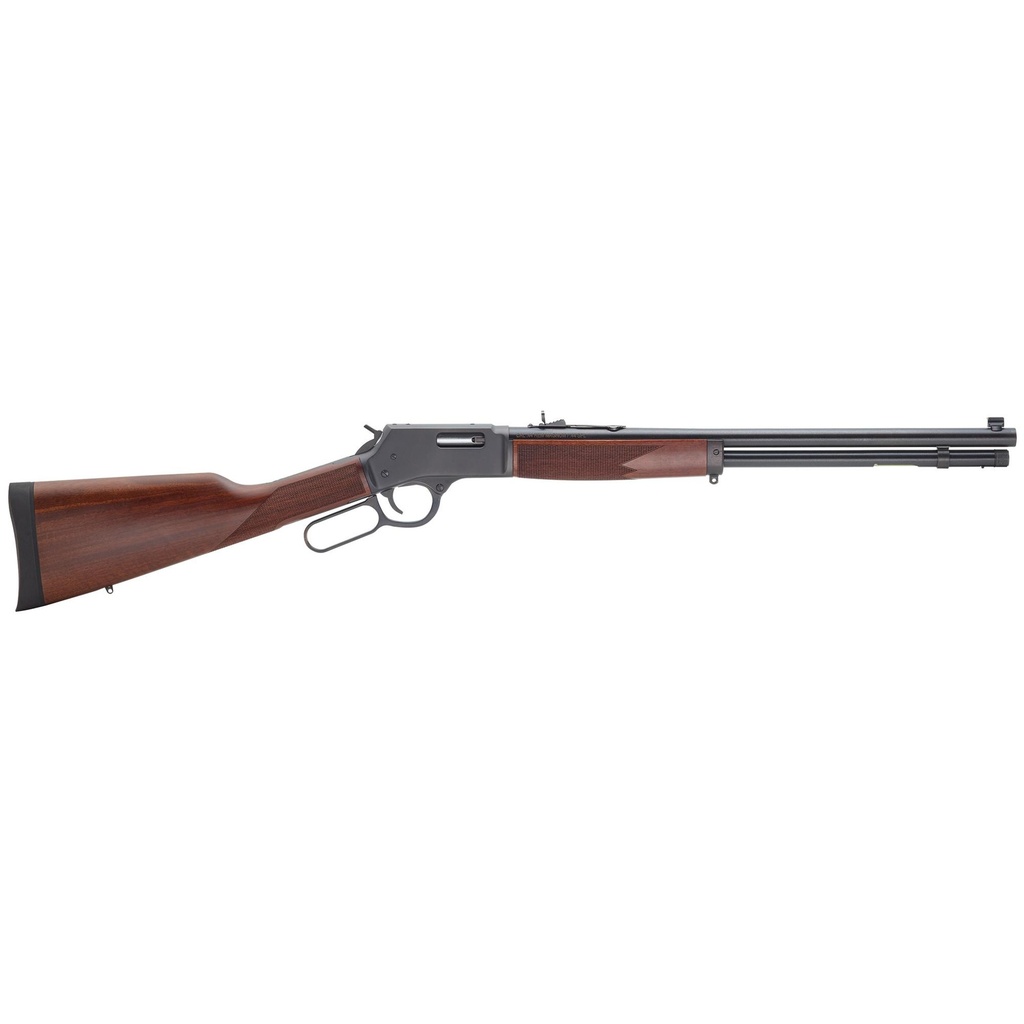 Henry Repeating Arms Big Boy Steel 41 Magnum 20" Barrel 10Rds Blue