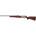 Browning BAR MK3 243Win 22" Barrel 4Rds Blue
