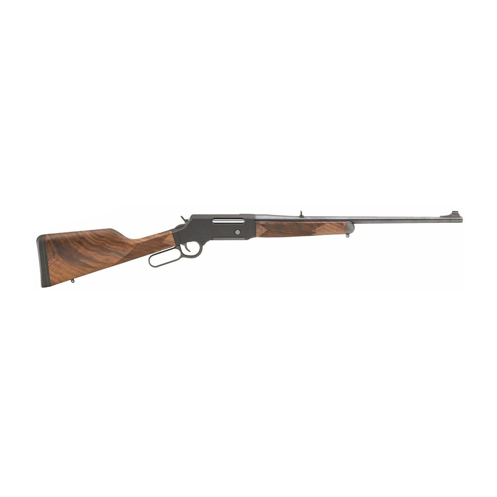 Henry Repeating Arms Long Ranger 223 Remington 20" Blued Barrel 4Rds Blue