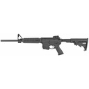Ruger AR-556 5.56NATO/223Rem 16.1" Barrel 10Rds Black