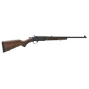 Henry Repeating Arms Single Shot 44 Mag 22" Round Barrel Blue