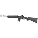 Ruger Mini-14 Tactical 300 Blackout 16.1" Barrel 20Rds 2Mags Black