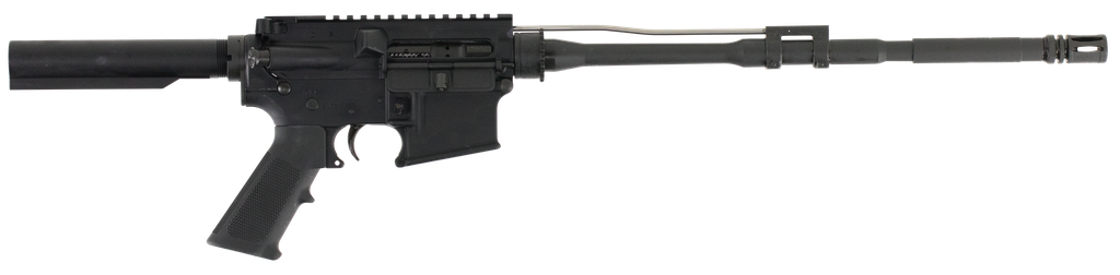 Colt's Manufacturing LE6920-OEM2 Carbine 556NATO 16.1" Barrel Black