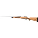 Winchester Model 70 Super Grade .264 Winchester Magnum 26" Free Floating Barrel Right Hand Maple Stock High Gloss Finish