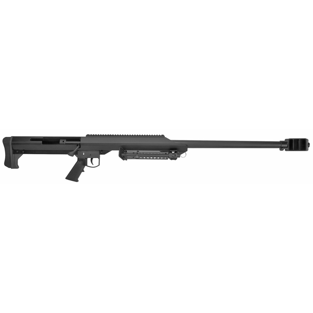Barrett 99-416 .416 Barrett Single Shot 32" Barrel Black Cerakote Finish