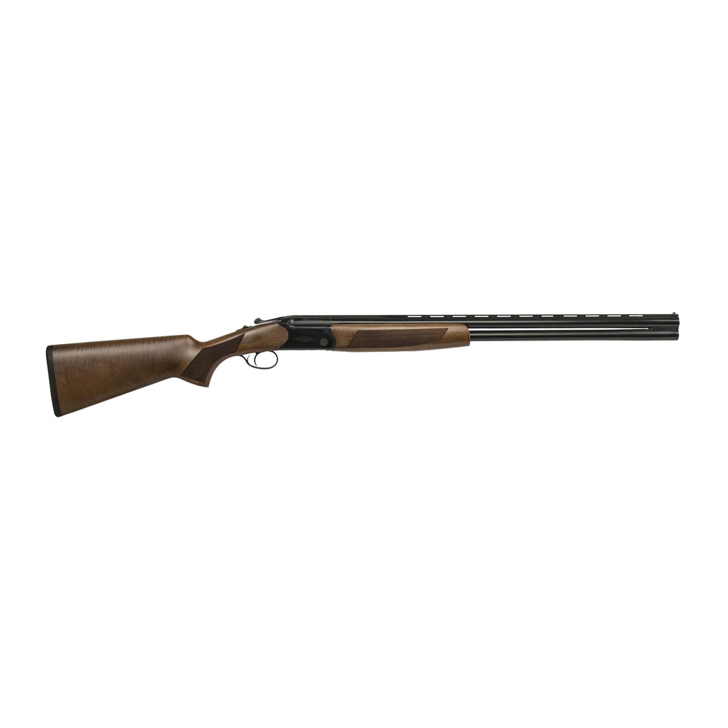 CZ Drake Over/Under 12 Gauge 3" Chamber 28" Barrel 2Rds Black