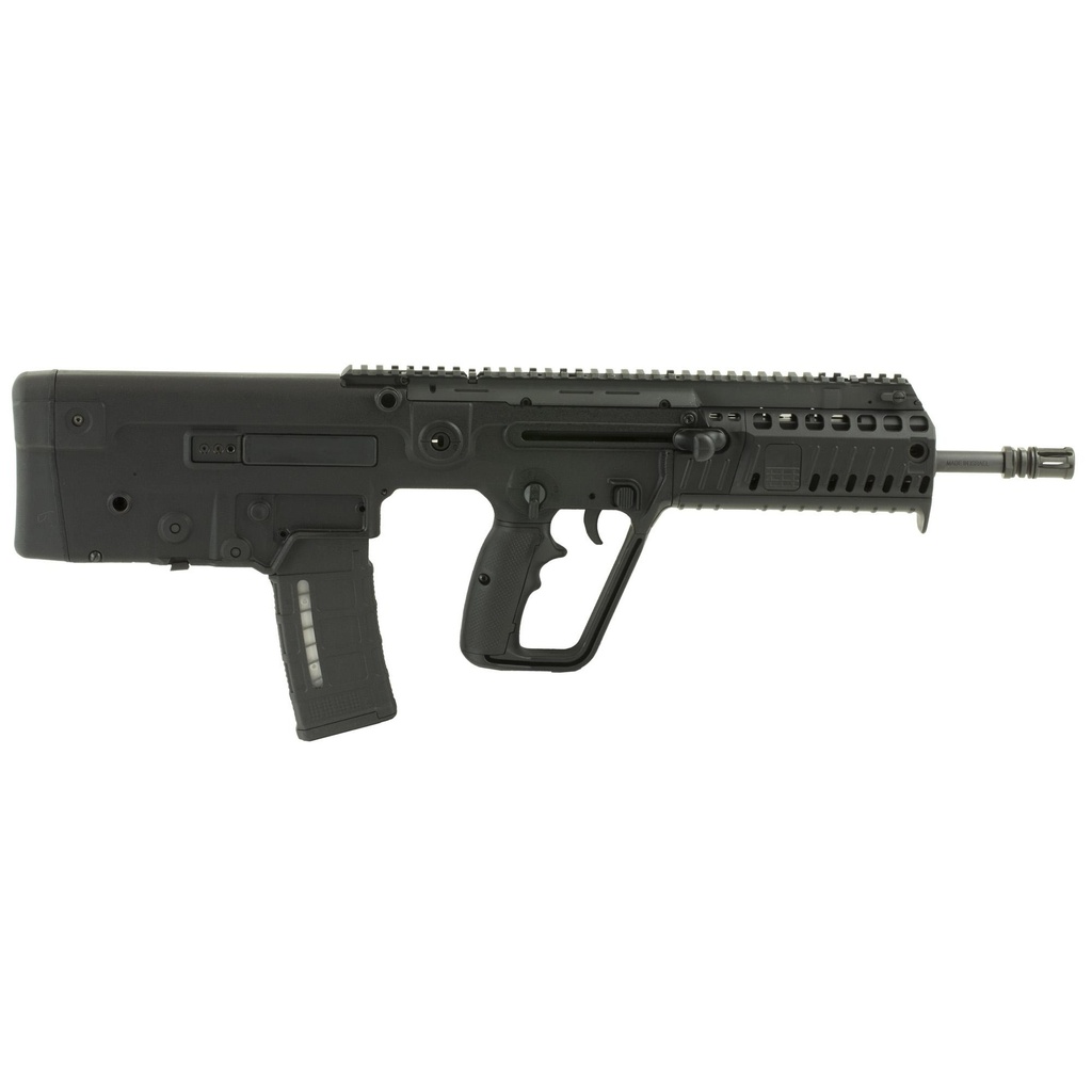 IWI US Inc Tavor X95 Bullpup 223REM/556NATO 16.5" Barrel 30Rds Black