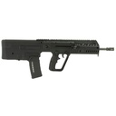 IWI US Inc Tavor X95 Bullpup 223REM/556NATO 16.5" Barrel 30Rds Black