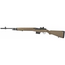 Springfield M1A Standard 308Win 22" Barrel 10Rds Bue