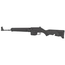 Kel-Tec SU-16 .223 Remington 16" Threaded Barrel Lightweight Black Synthetic Stock 10 Round