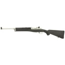 Ruger Mini-14 Ranch 5.56NATO/223Rem 18.5" Barrel 5Rds 2Mags Black