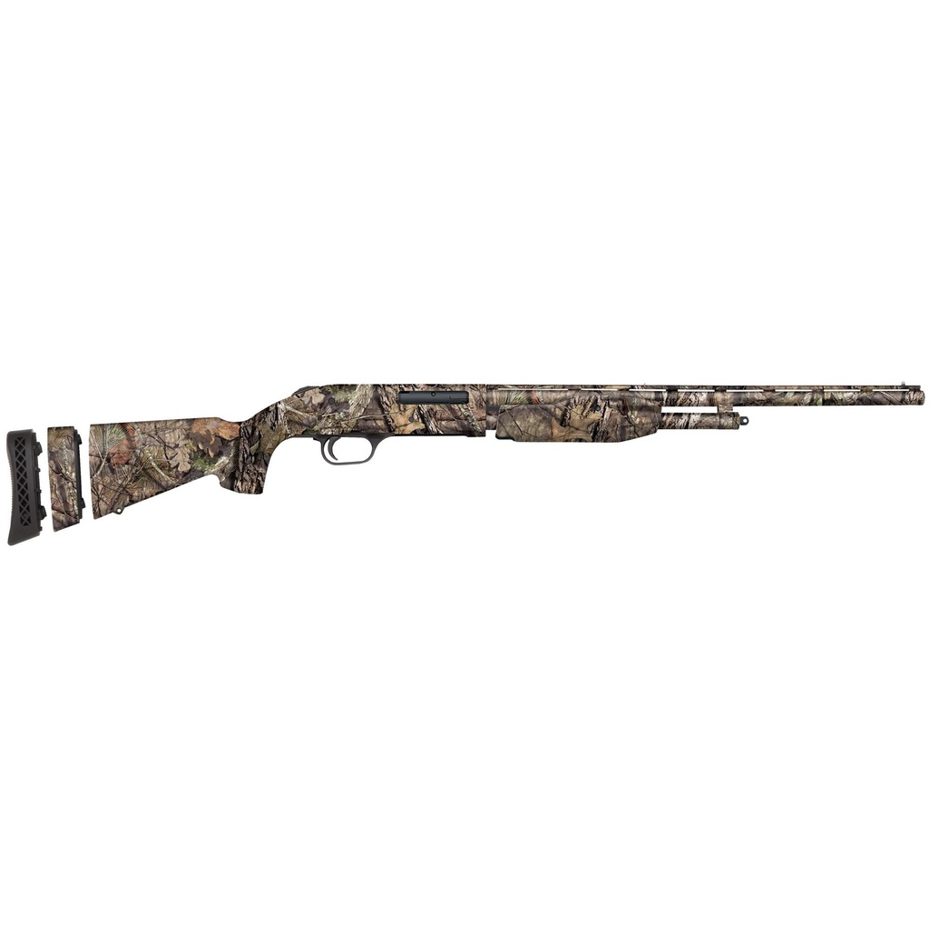 Mossberg 510 Bantam 410 Bore 3"Chamber 18.5" Barrel 2Rds Mossy Oak Break-Up Country