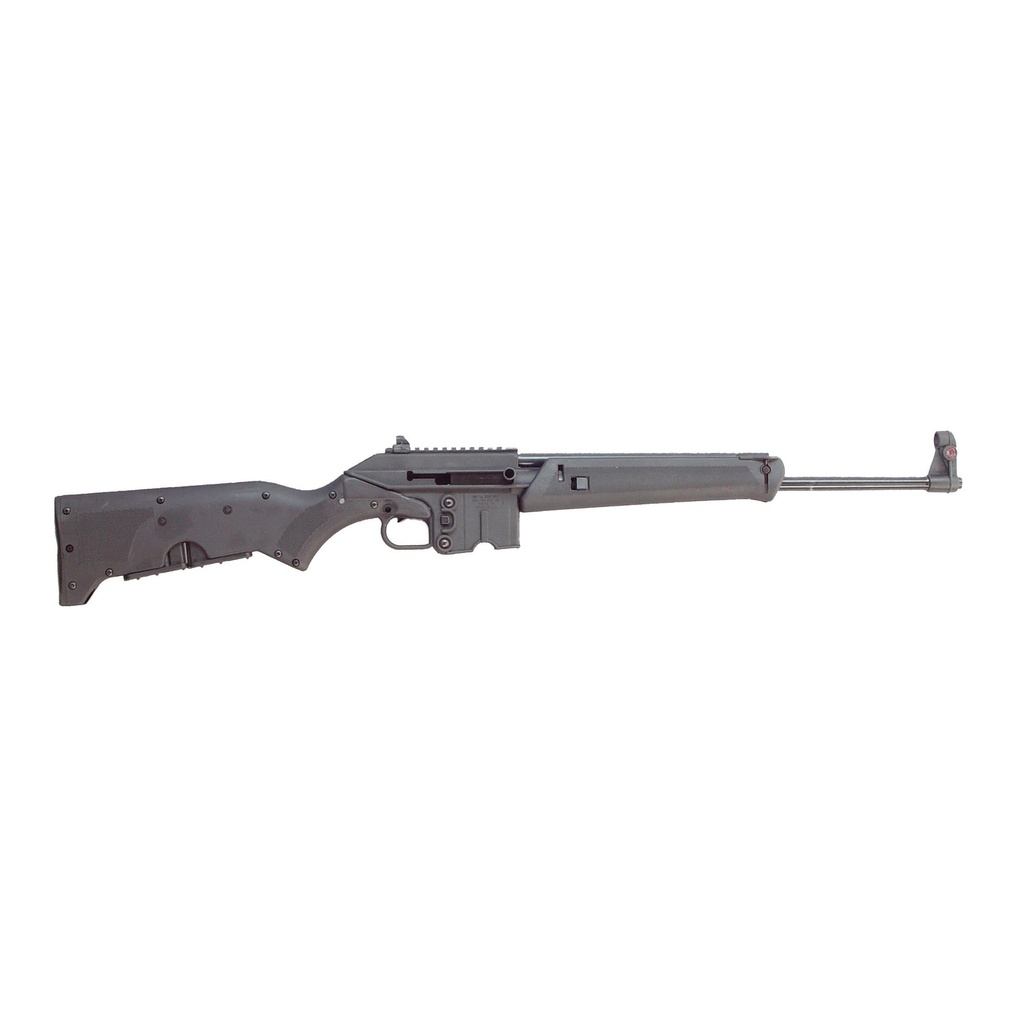 Kel-Tec SU-16 .223 Remington 18" Threaded Barrel Black Synthetic Stock 10 Round
