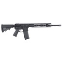 LWRC Direct Impingement Rifle 5.56 NATO 16.1" Black 30 Round