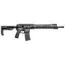 POF P-415 EDGE 5.56 16.5" M-LOK Rail Black 30 Round
