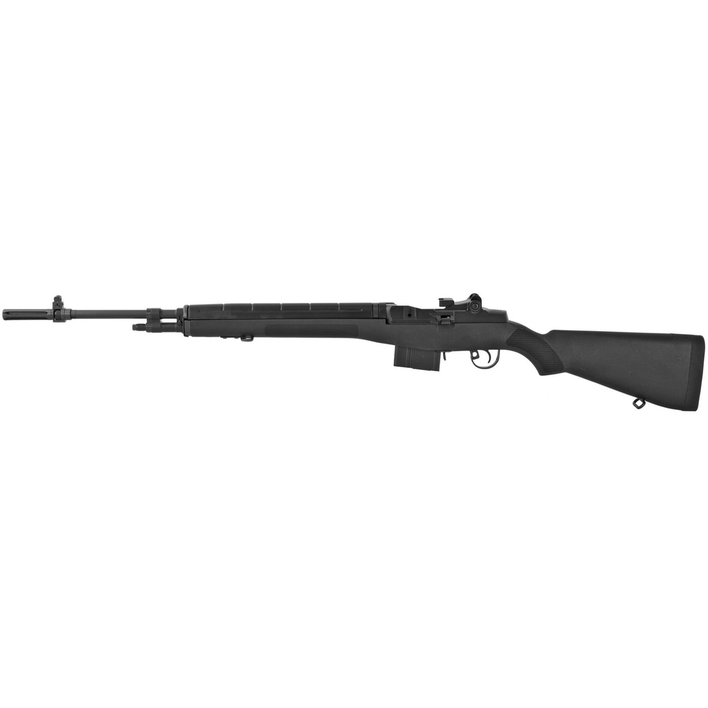 Springfield M1A Standard 308Win 22" Barrel 10Rd Black