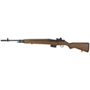 Springfield M1A Standard Loaded 308Win 22" Barrel 10Rds Blue